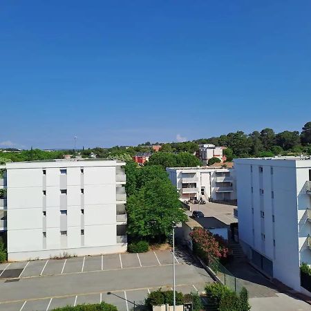 Ferienwohnung Chambre Spacieuse Et Cozy - Montpellier Exterior foto